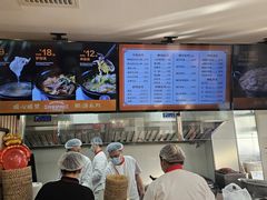 -闫家驴肉老店(华电一校店)