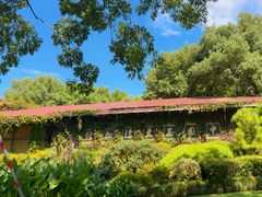 -中国茶叶博物馆(双峰馆区)