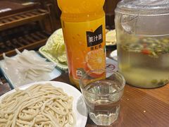 -老诚一锅羊蝎子(天通苑东三区直营店)