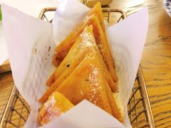 咖喱角-LYFATTI 莱芙缇(赣水路店)