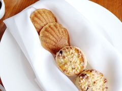 -非常时髦餐厅VUE Restaurant(外滩茂悦大酒店)