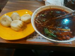 -阿三生煎(友谊大街店)