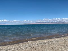 -青海湖国家重点风景名胜区