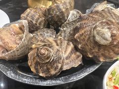 -川骄海鲜自助(亚运村店)
