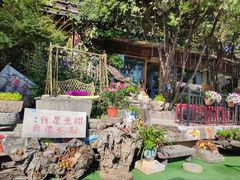 -丽江古城第一观景台