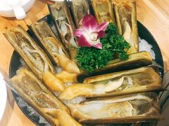 -捞围鲜·港式打边炉(海阳路店)