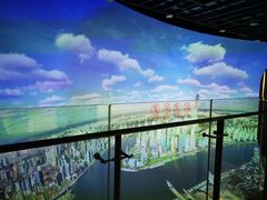 -上海城市规划展示馆