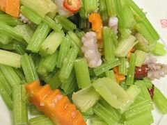 -添福来墨鱼饺子 · 海鲜东北菜(泡崖店)