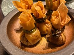 -杭州西子湖四季酒店·金沙厅