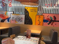 -菲滋意式餐厅(临海银泰店)