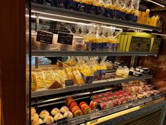 -丁香西饼屋(桂林路店)