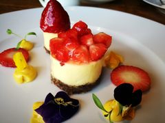 -非常时髦餐厅VUE Restaurant(外滩茂悦大酒店)