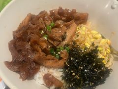 -新石器烤肉(千灯大润发店)