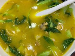 -魏四小鱼锅贴王