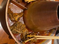 -1078號老北京涮肉(万达广场店)