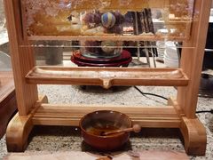 -山港凯悦酒店·咖啡厅