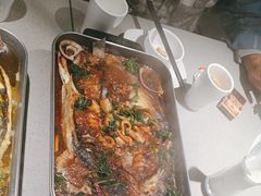 -半天妖烤鱼(中山路店)