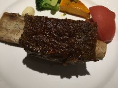 -王品牛排(郑州大卫城店)