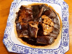 乌镇酱鸭-印象江南(东栅店)