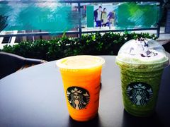 -星巴克臻选(盐城金鹰聚龙湖店)