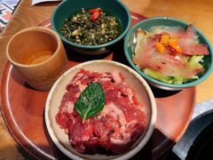 猫儿山的小黄牛-吃饭皇帝大(合生汇店)