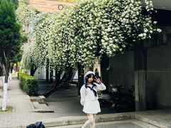 -四川大学(望江校区)