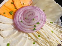 -九田家黑牛烤肉料理(太阳宫广场店)