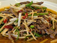 -蛙兔鸡自贡风味·特色江湖菜(广都店)