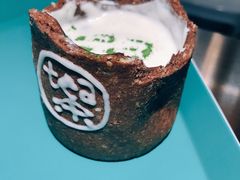 -茶是一枝花泡茶店