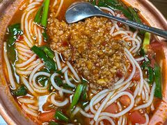 -88号小吃店·经典云南菜·地道纳西美食