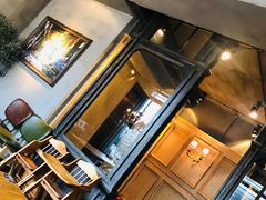 大堂-LYFATTI 莱芙缇(赣水路店)