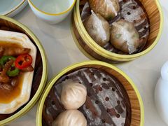 -皓景海鲜·地标美食(双月湾店)