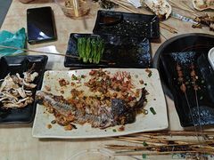 -湖北土菜馆(卧龙阁店)