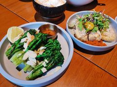 -SHAN山(前滩太古里店)