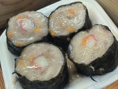 -日日鲜茶餐厅(小公园店)