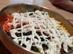 -朴大叔拌饭(上海真如环宇城店)