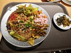 -水平有限广西米粉·广西风味集(五道口店)