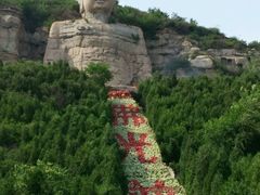 -蒙山大佛景区