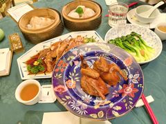 -誉八仙粤菜(万象天地店)