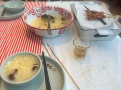 -三毛演义·湖南烧烤大排档(南浦店)