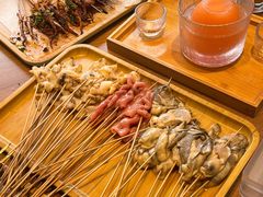 -街角等你.大连海鲜烧烤(西安路店)