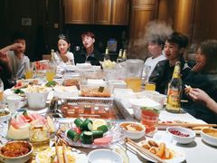 -海底捞火锅鲜切牛肉主题店(长寿路店)