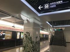 -新南门(地铁站)
