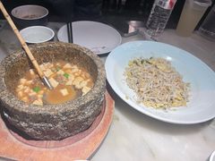 -绿茶餐厅(朝阳大悦城店)