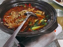 -丽华园(汉阳龙阳店)