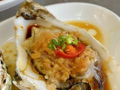 -奕景·专注大连海鲜30年(星海广场店)