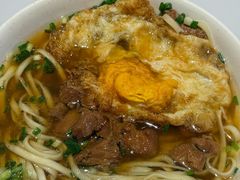 -李兰英湖南面馆(护国路店)