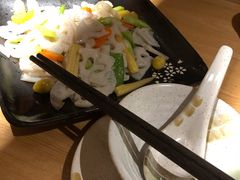 -竹里馆 ·茶食(奥体店)