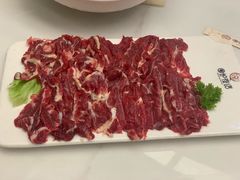 -围炉夜话·潮汕卤水火锅(榕江店)