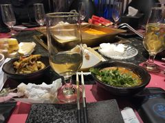 -王家渡火锅店(棕榈泉店)